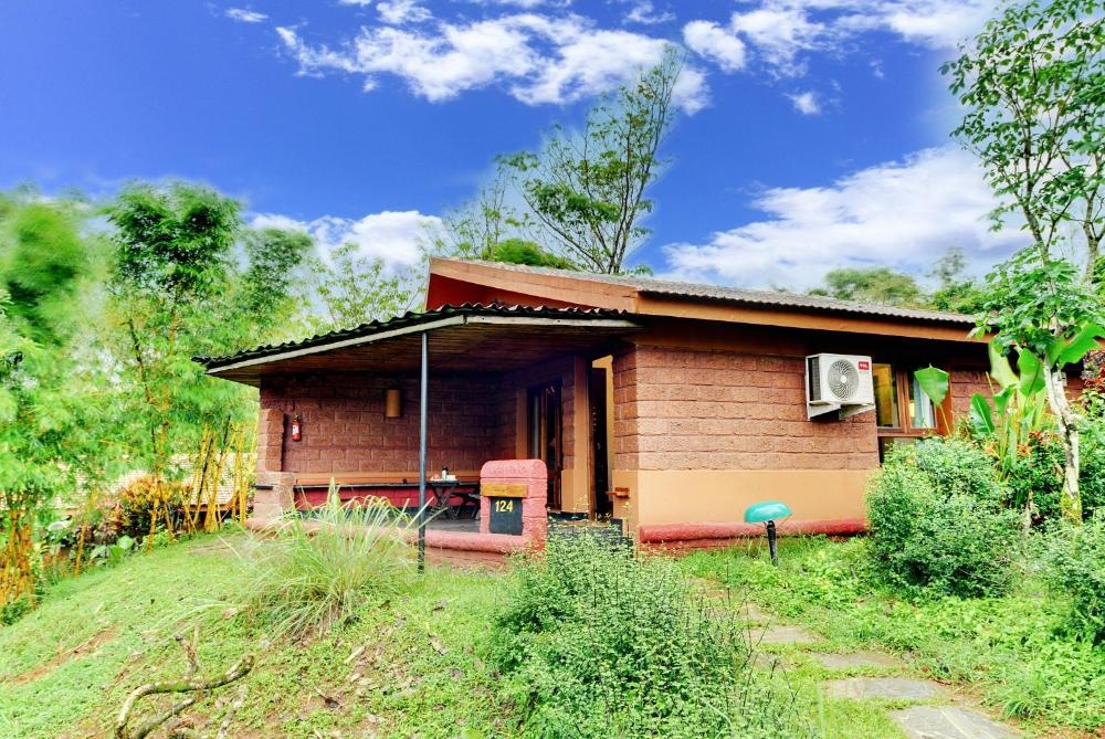 Heritage Resort Coorg